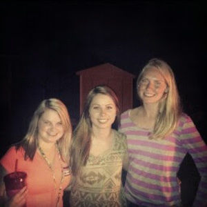 Meet your Posher, Mackenzie